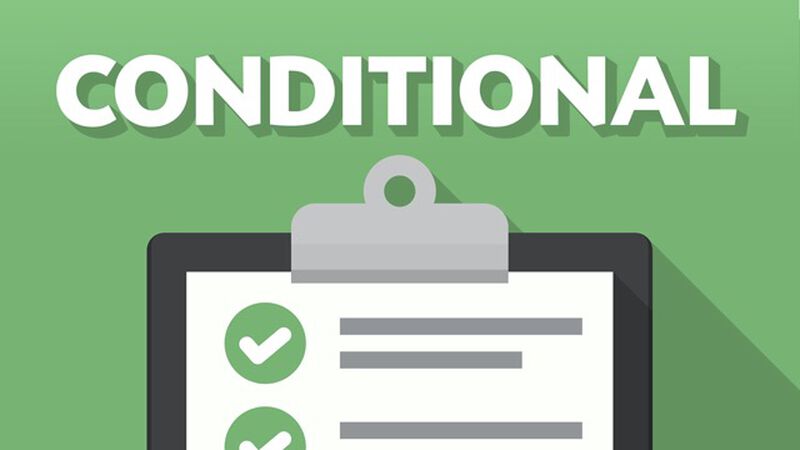 Conditional